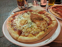 Pizza du Restaurant Le Cirque - Beaubourg à Paris - n°4