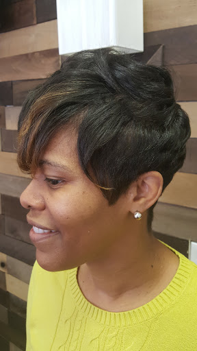 Hair Salon «Shearnanigans Salon», reviews and photos, 109 Glynn St S, Fayetteville, GA 30214, USA