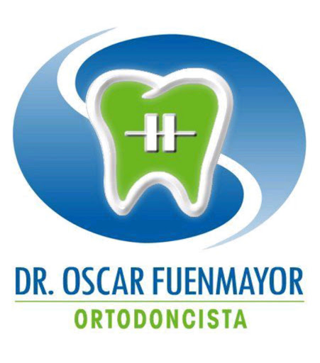 Dr Oscar Fuenmayor