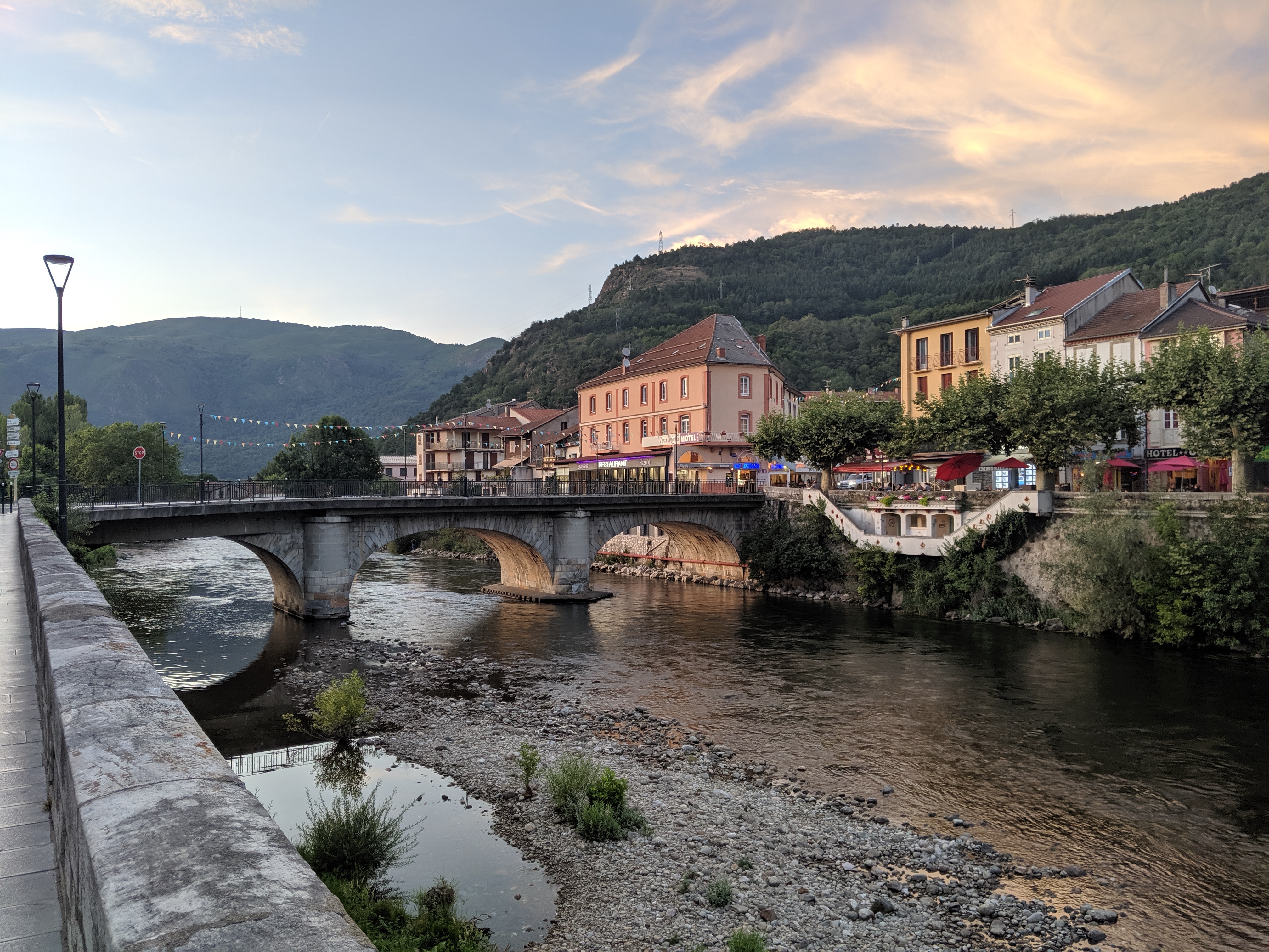 Photo n° 12 de l'avis de Romane.U fait le 17/08/2019 à 07:44