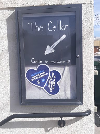 Coffee Shop «The Cellar», reviews and photos, 111 S 1st Ave, Winterset, IA 50273, USA
