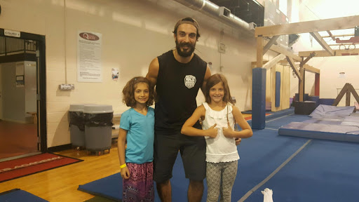 Gym «Ninja Quest Fitness», reviews and photos, 3910 Canton Rd, Marietta, GA 30066, USA