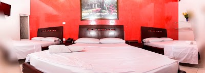 Photos of Hotel Houston Plaza SS