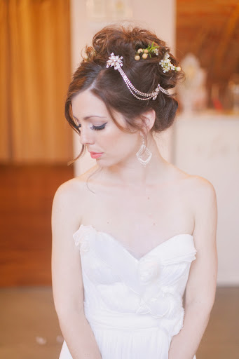 Bridal Shop «Elle Bridal Boutique», reviews and photos, 1133 Columbia St #101, San Diego, CA 92101, USA