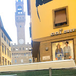 Photo n°1 de l'avis de Ackne.o fait le 12/08/2018 à 14:55 sur le  La Borsa à Florence