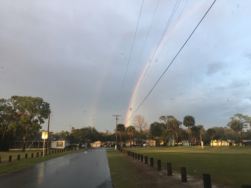 Golf Course «Babe Zaharias Golf Course», reviews and photos, 11412 Forest Hills Dr, Tampa, FL 33612, USA