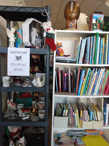 Flea Market «Emporium 31», reviews and photos, 11 Declaration Dr, Greenwood, IN 46143, USA