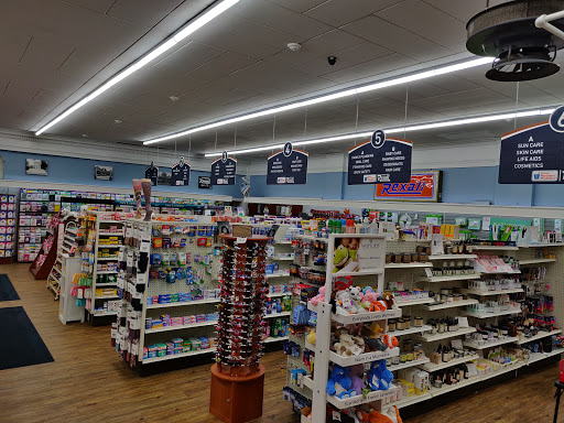 Pharmacy «Hemmingsen Drug Store», reviews and photos, 132 W Michigan Ave, Marshall, MI 49068, USA