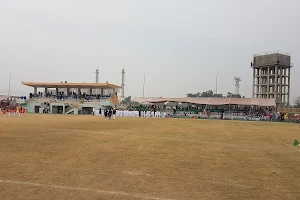 Hayatabad Sports Complex image