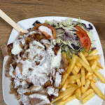 Photo n°6 de l'avis de Hassan.i fait le 28/03/2023 à 18:01 sur le  THE DÖNER TURKİSH KEBAB & PİZZA à Santa Cristina Gherdëina