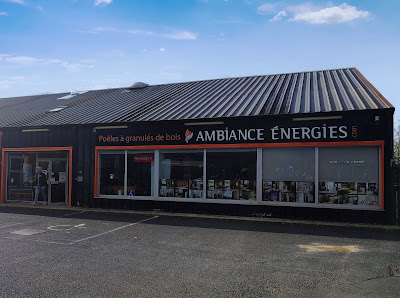 Ambiance Énergies à Reims