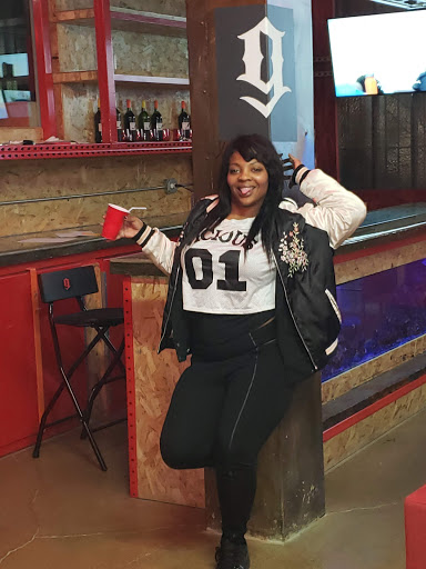 Tattoo Shop «9 Mag Tattoo», reviews and photos, 2150 S Canalport Ave, Chicago, IL 60608, USA