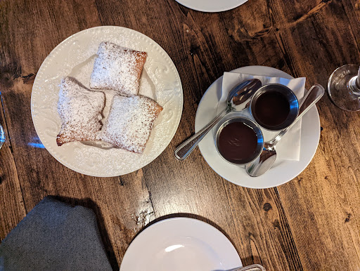 Creole Restaurant «CreoLa Bistro», reviews and photos, 344 El Camino Real, San Carlos, CA 94070, USA