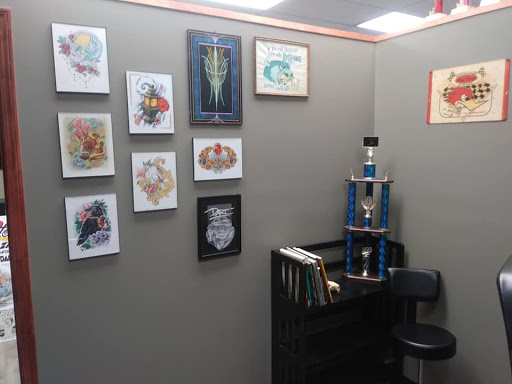Explore still i rise tattoo ideas, creative tattoo ideas in Overland Park, available at Classic Tattoo and Body Piercing