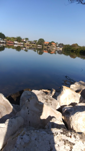 Golf Course «Rocky Point Golf Course», reviews and photos, 4151 Dana Shores Dr, Tampa, FL 33634, USA