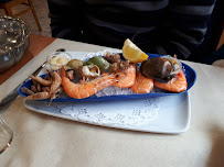 Produits de la mer du Restaurant français Restaurant Le Drakkar à Saint-Valery-sur-Somme - n°13