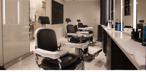 Blind Barber image