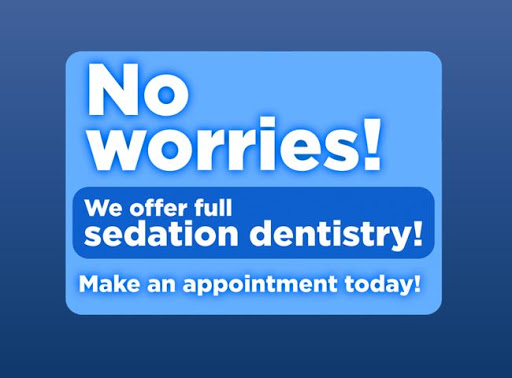 NEXT Dentistry Salinas Cosmetic and Dental Implant Center image