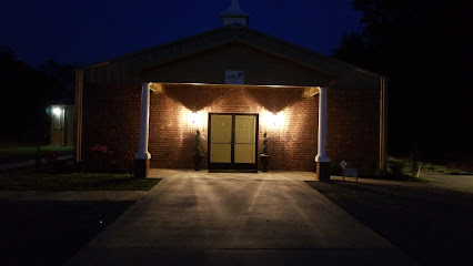 New Foundation Baptist Church