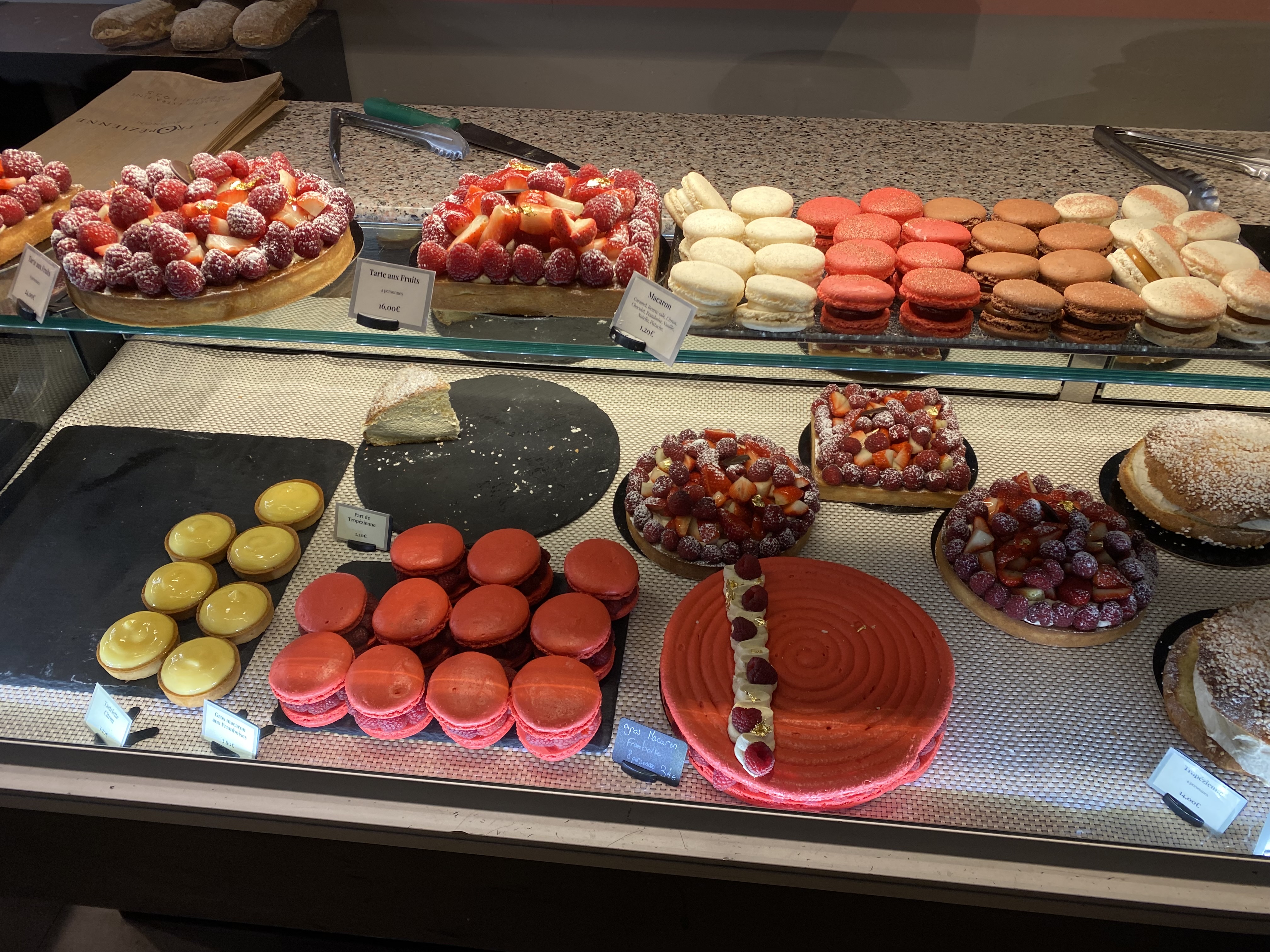 Photo n° 1 de l'avis de Marie.L fait le 28/07/2019 à 12:27