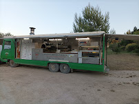 Photos du propriétaire du Pizzas à emporter Tondo Pizza à Martigues - n°8