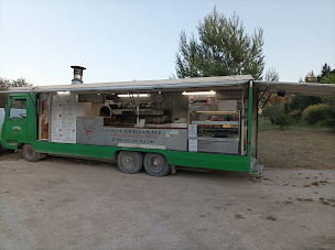 Photo n°11 de Tondo Pizza à Martigues ()