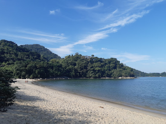 Iririguacu Plajı
