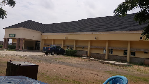 Command Guest House Yola, Barracks Road, Bargare, Jimeta, Nigeria, Luxury Hotel, state Adamawa