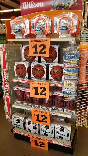 Dollar Store «FAMILY DOLLAR», reviews and photos, 3120 14th St, Plano, TX 75074, USA