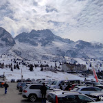 Photo n°3 de l'avis de Agusia. fait le 29/03/2023 à 15:34 sur le  Ristorante Il Rododendro à Ponte di Legno