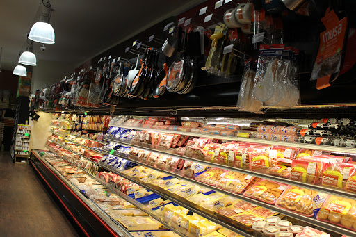 Supermarket «Fine Fare Supermarket of Highbridge», reviews and photos, 1136 Ogden Ave, Bronx, NY 10452, USA