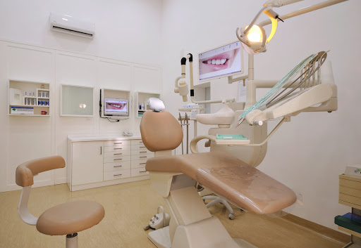 Dentista cosmetico Napoli