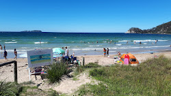 Surf Beach'in fotoğrafı ve yerleşim