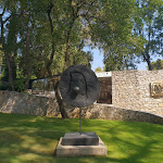 Photo n° 3 de l'avis de E. fait le 25/07/2019 à 18:55 pour Fondation Maeght à Saint-Paul-de-Vence