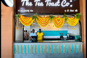 The Tea Toast Co. - Viraj Junction image