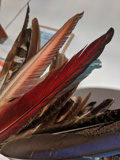 Craft Store «Leatherwise», reviews and photos, 303 Potrero St # 1, Santa Cruz, CA 95060, USA