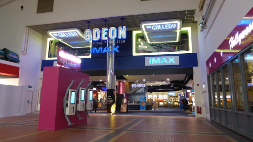 Original version cinemas Cardiff