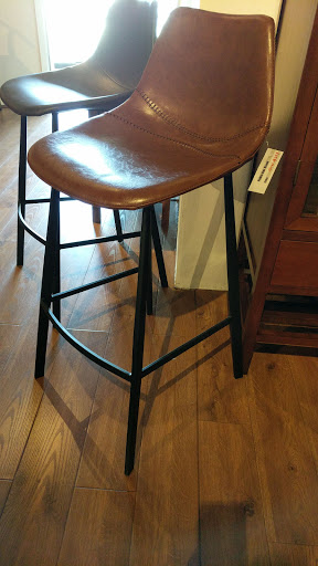 Furniture Store «Gingko Home Furnishings», reviews and photos, 2496 W El Camino Real, Mountain View, CA 94040, USA