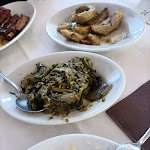 Photo n°2 de l'avis de Maria.r fait le 17/01/2022 à 15:01 sur le  Trattoria Da Pocio à Zanè