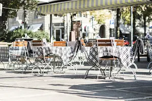 Park Café Kleine Schanze image