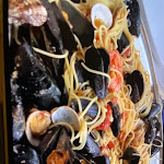 Photo n°1 de l'avis de Krzysztof.a fait le 28/08/2023 à 18:23 sur le  Enoteca al Patriarca à Muggia