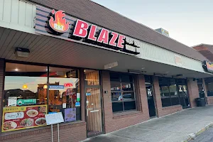 Blaze Chinese BBQ image