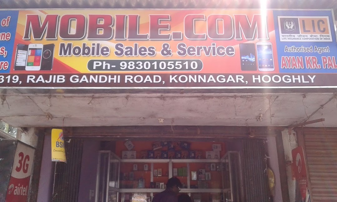 Mobile.com