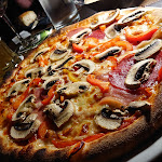 Photo n°2 de l'avis de Nenad.i fait le 11/12/2023 à 18:19 sur le  Ristorante Pizzeria La Dolce Vita - Zum Engel - à Bruchsal