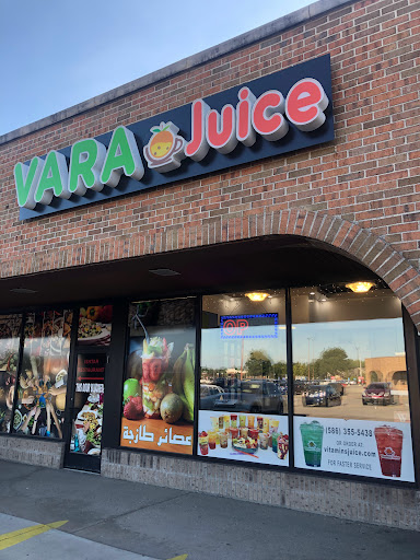 VARA Juice (Sterling Heights)