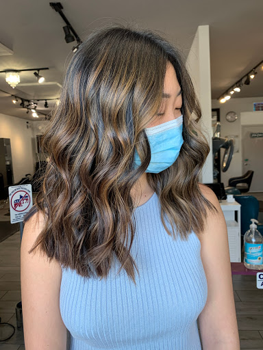 Hair Salon «Starlet Hair Lounge», reviews and photos, 10741 South St, Cerritos, CA 90703, USA