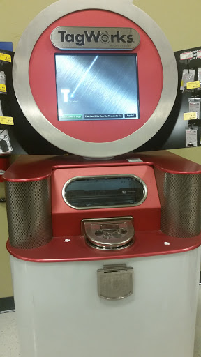 Pet Supply Store «PetSmart», reviews and photos, 1013 W University Ave, Georgetown, TX 78628, USA