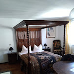 Photo n°1 de l'avis de Aurora.i fait le 03/01/2022 à 15:33 sur le  Hotel Mariahilf à Munich