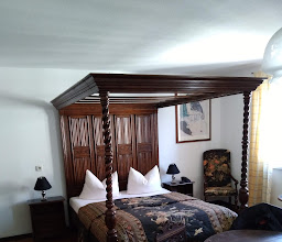 Hotel Mariahilf photo