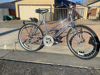 The Pedal Pushers - Photo 3 - Car repair in , Indio
